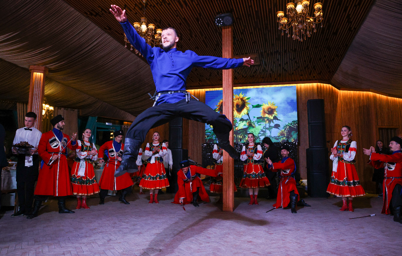 Культурная программа КИФ-2025: от исторического наследия – к развитию бизнеса