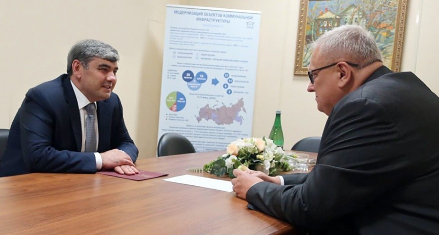 В Москве одобрена заявка Кабардино-Балкарии о переселении граждан из аварийного жилья