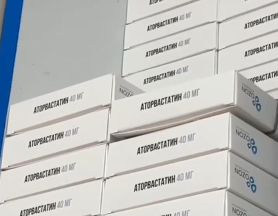 В Кабардино-Балкарии расширяют доступ к бесплатным лекарствам для сердечников  