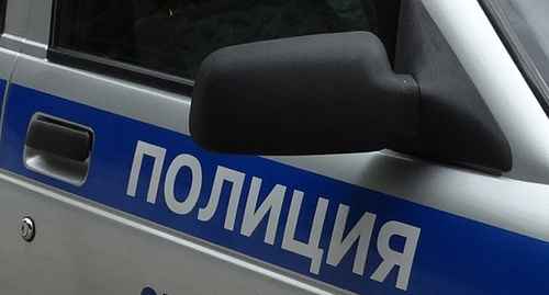 В районе Заюково в ДТП погибли два человека