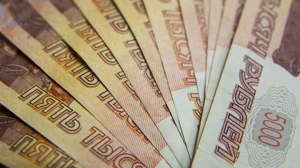 5 000 рублей будут прибавлены к пенсии за январь 2017 года