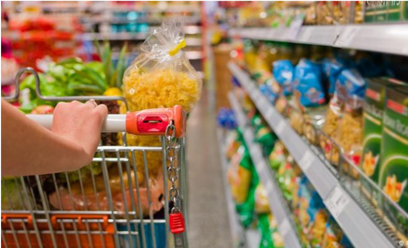  В КБР подешевели яйца и чай