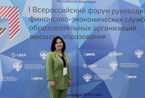 КБГУ – лидер среди вузов по качеству финансового менеджмента