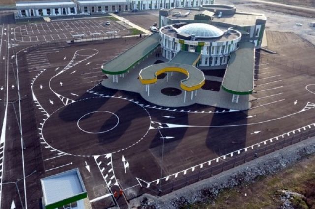 В Нальчике на месте автовокзала №2 будет разбит сквер