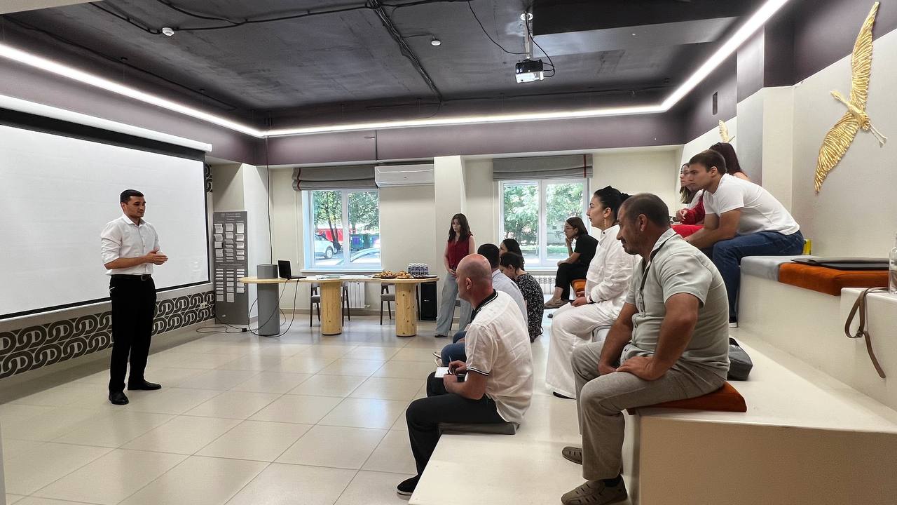 О преимуществах и недостатках экспорта рассказали в Нальчике