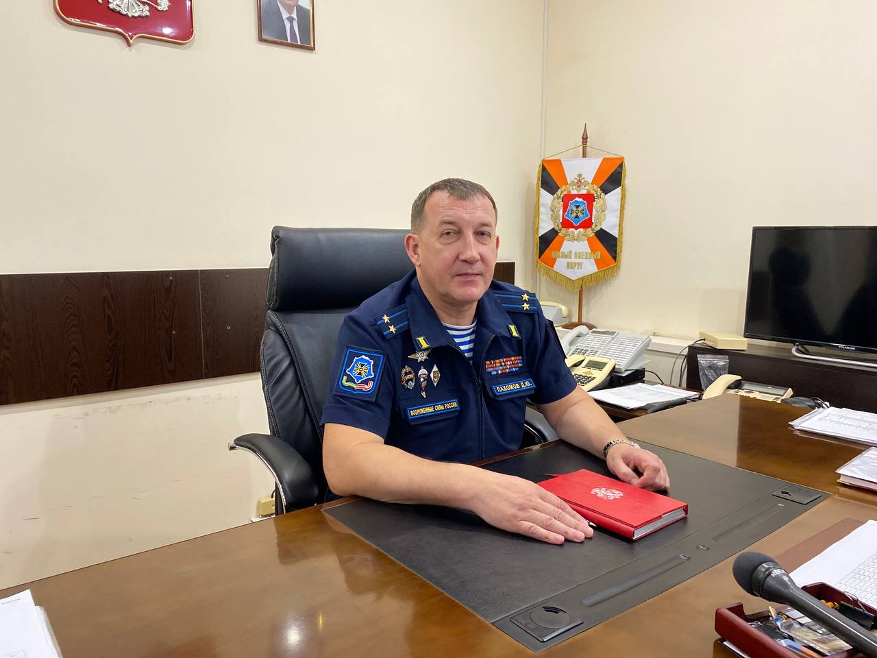 В КБР ведется набор в медицинские подразделения по контракту