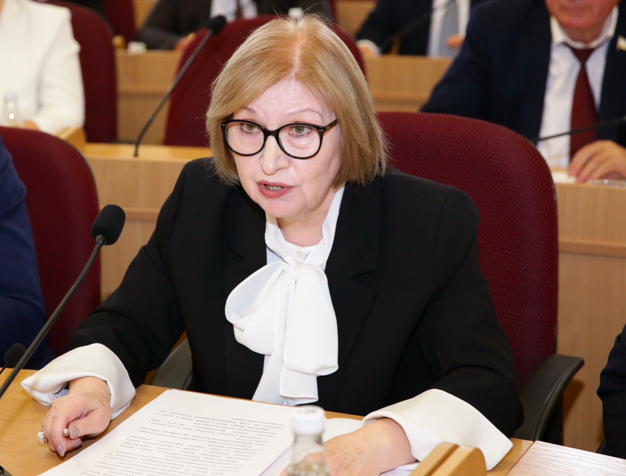 В КБР существенно ускорится процесс обеспечения детей-сирот жильём