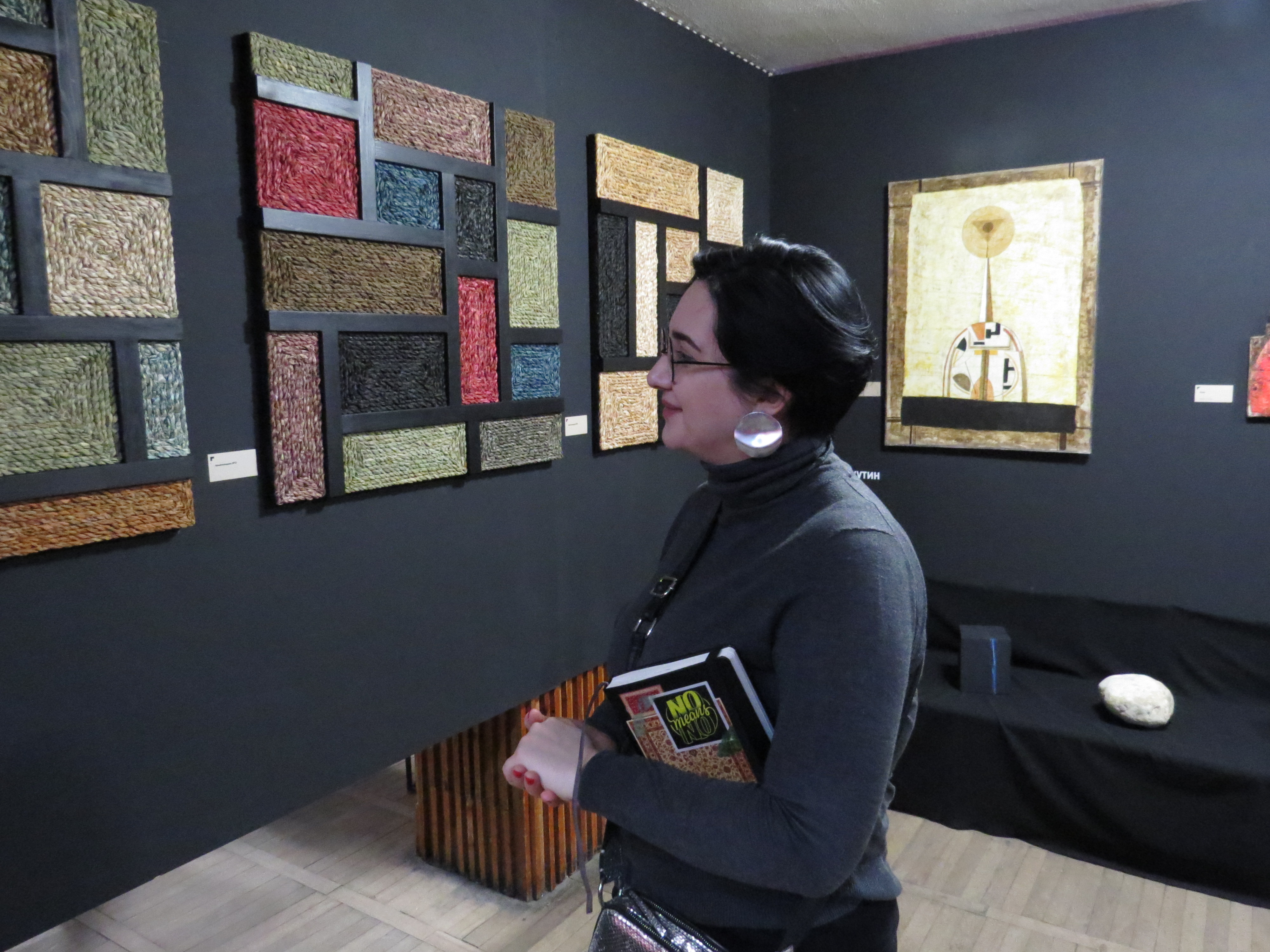 Арт-форум в Нальчике: идентичность на фоне глобализации