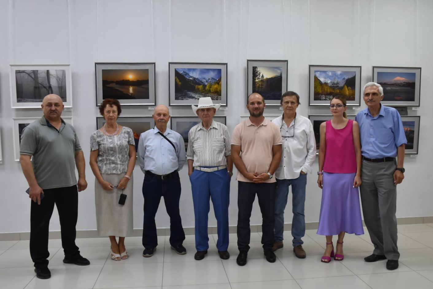 «Свой стиль» Нальчика