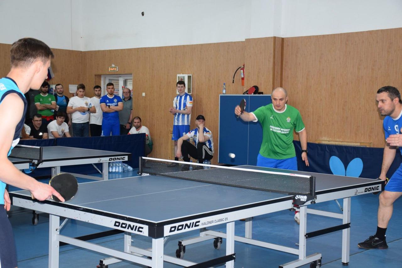 В Кабардино-Балкарии состоялось открытие отборочного этапа Всероссийской спартакиады Следственного комитета России 