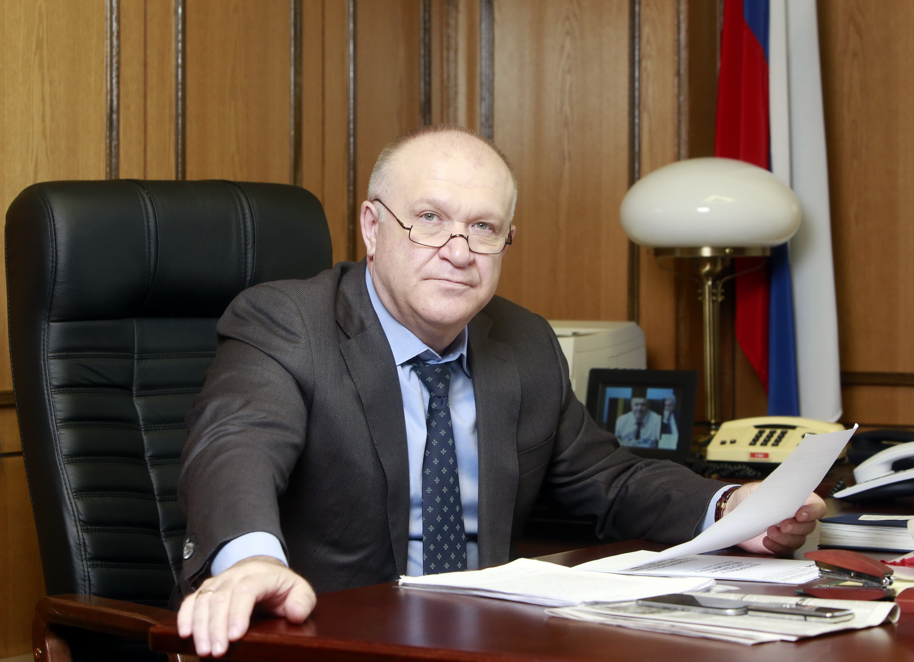 Депутат  Государственной Думы отметил плюсы импортозамещения для Кабардино-Балкарии