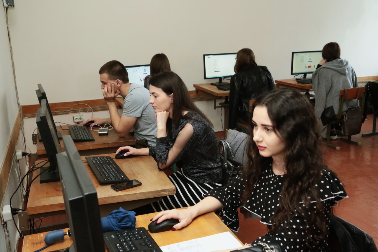 КБГУ внедряет новые образовательные программы