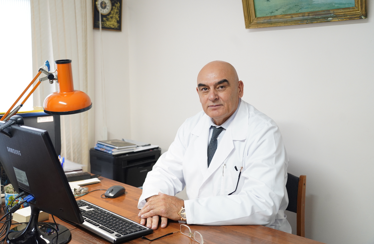 Огнестойкий пластик без вреда: ученые КБГУ сделали полиэтилен безопаснее  