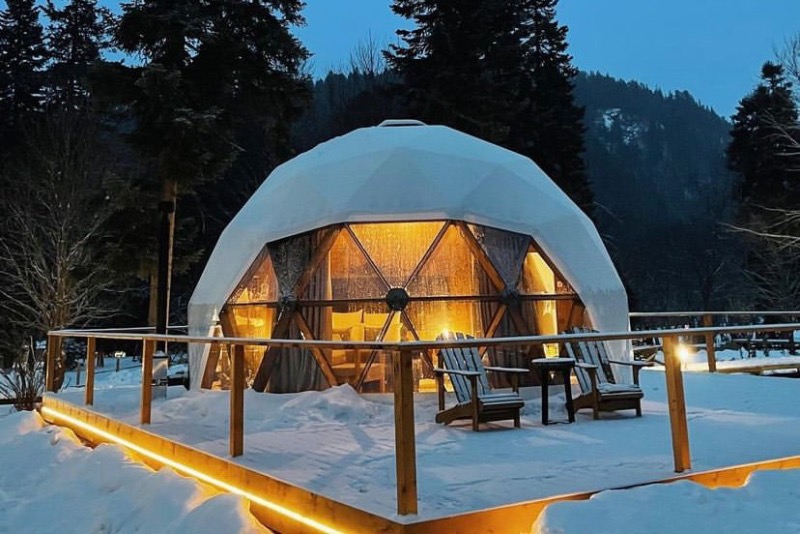 «Коробочное» решение для малого и среднего бизнеса на Северном Кавказе