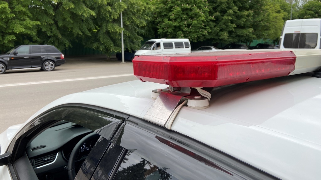 Автоинспекторы Кабардино-Балкарии подвели итоги рейда «Нетрезвый водитель»