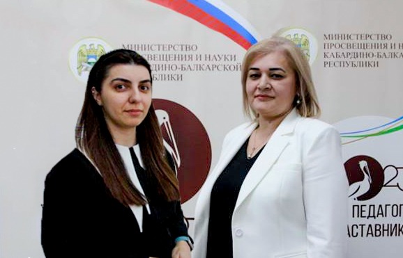 В Нальчике определились победители профессиональных конкурсов педагогов
