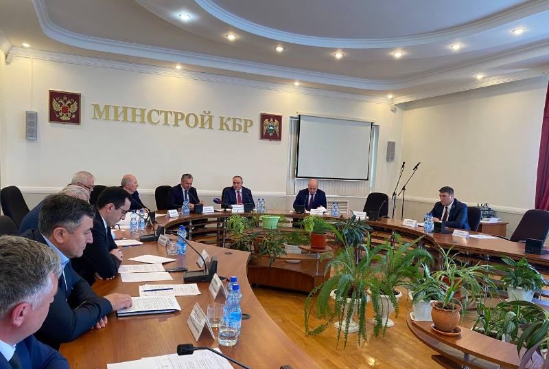 В Кабардино-Балкарии подвели итоги отопительного сезона