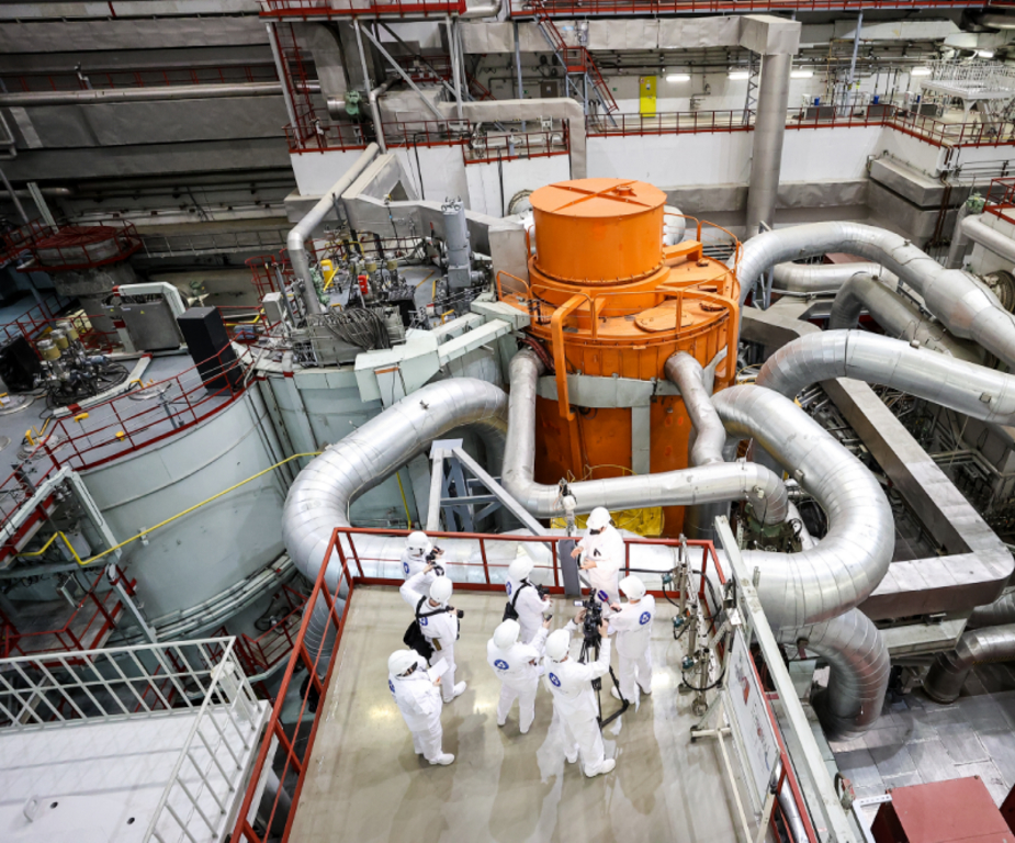 Uniper продолжит работать с Россией в рамках действующих контрактов