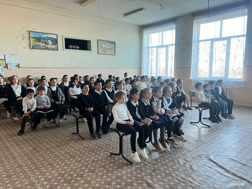 Школьники Кабардино-Балкарии стали участниками видеоуроков по ПДД