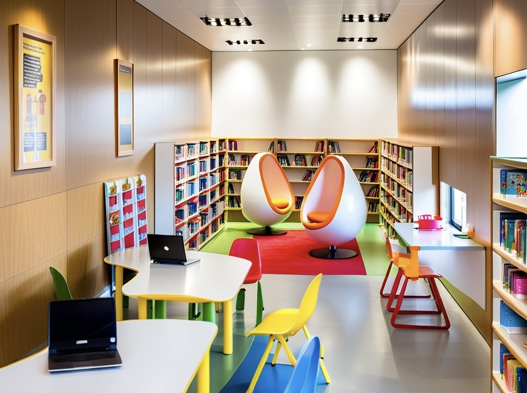 В Баксанском районе планируется создание модельной библиотеки