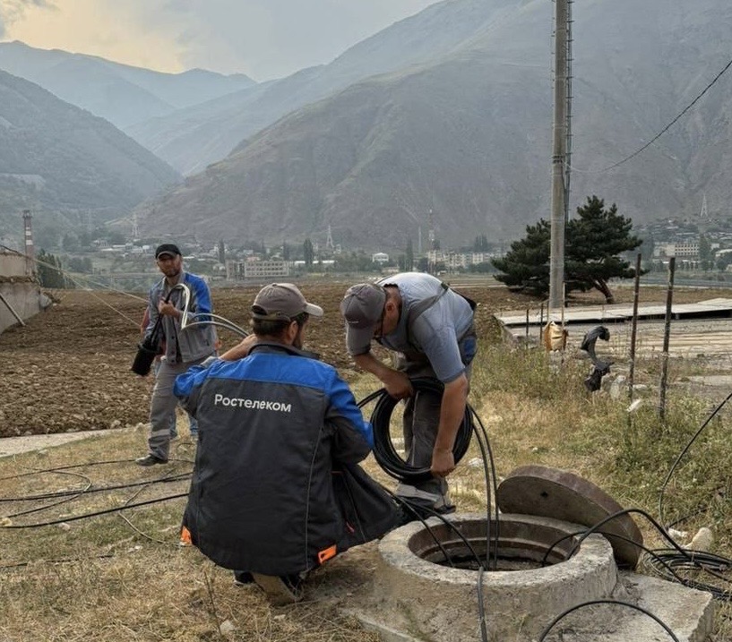 В штатном режиме