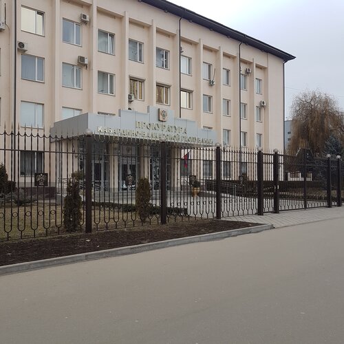 В Кабардино-Балкарии суд вынес приговор по уголовному делу о занятии высшего положения в преступной иерархии