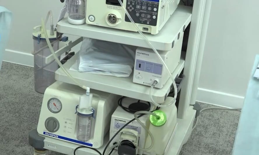 В Кабардино-Балкарии спасают жизни благодаря современным технологиям скрининга и инновационным операциям