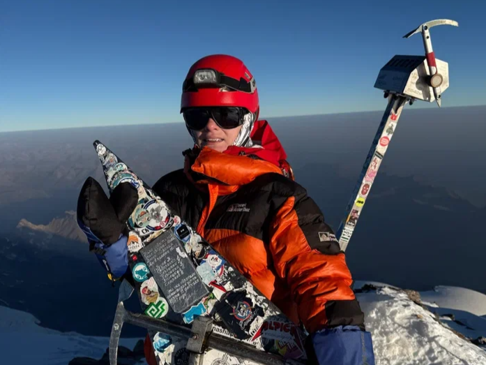 Олеся Шергина: Ограничения – это не приговор  