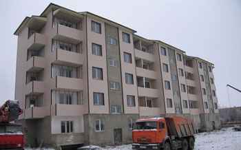 В Кабардино-Балкарии решают проблему аварийного жилья