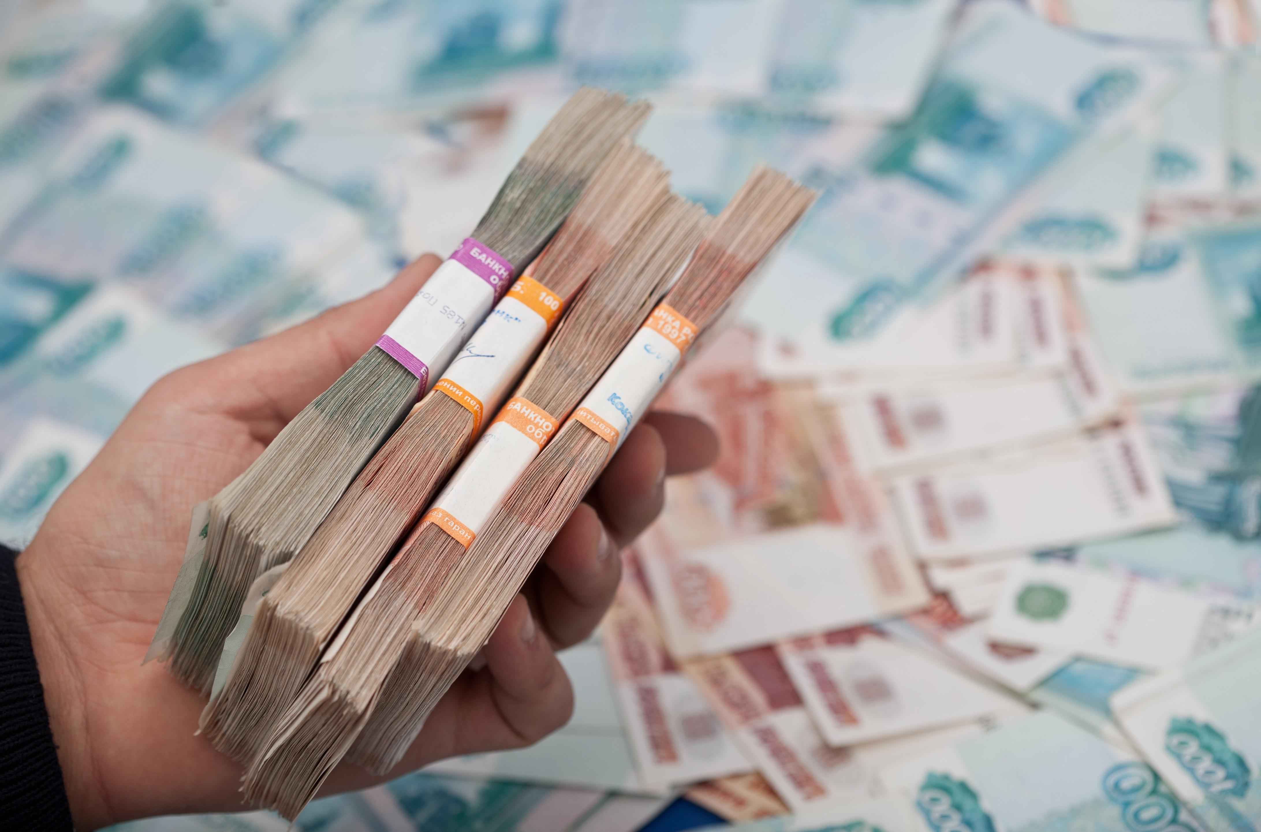 ВТБ24 в Кабардино-Балкарии в 1,5 раза увеличил портфель вкладов