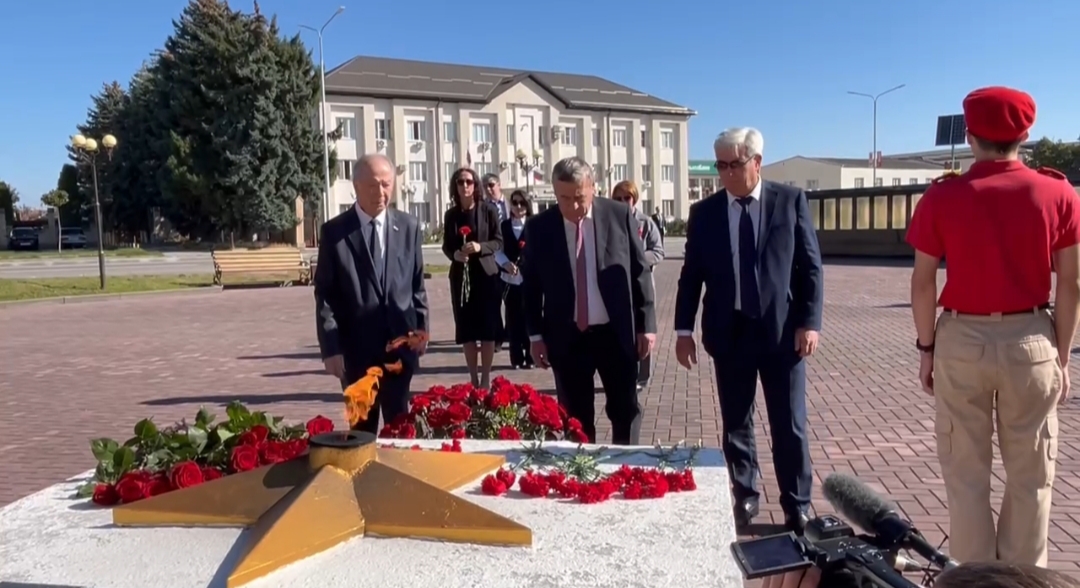 В Зольском районе обсудили физкультуру и спорт