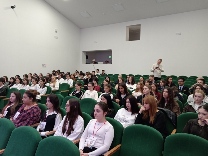 В Нальчике рассказали о внедрении мирового стандарта русского языка 