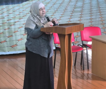 За здоровье и безопасность наших детей