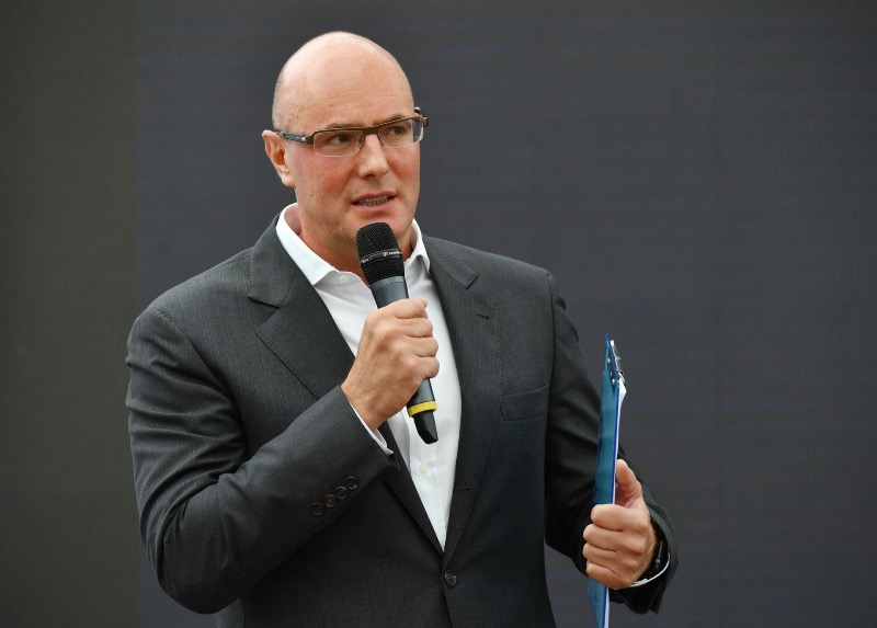 Дмитрий Чернышенко: более 50 стран подтвердили свой интерес к участию в «Играх будущего»