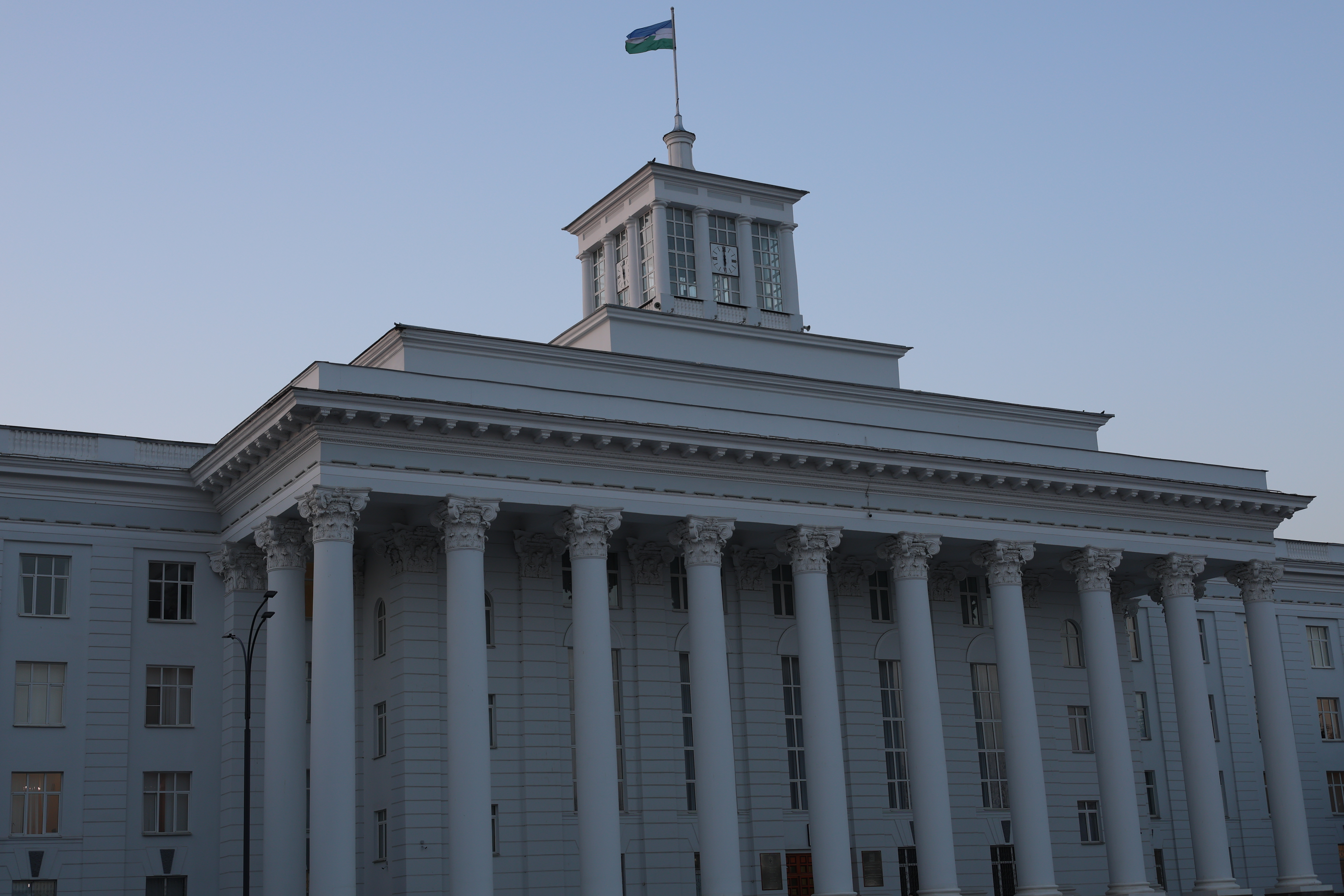 Каким видят идеального главу региона на Северном Кавказе