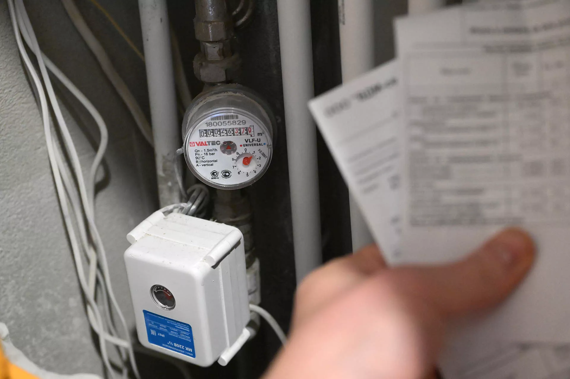 Регионам направят более 4,5 млрд рублей на компенсацию гражданам расходов на ЖКУ