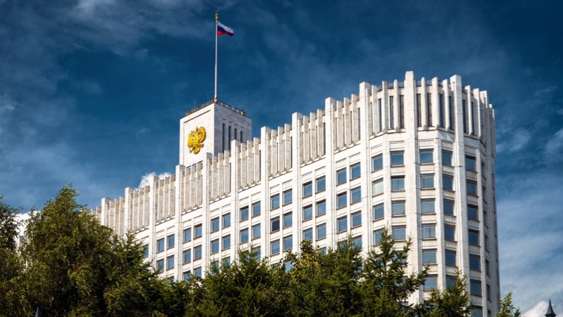 Правительство усилило меры пожарной безопасности на социальных объектах