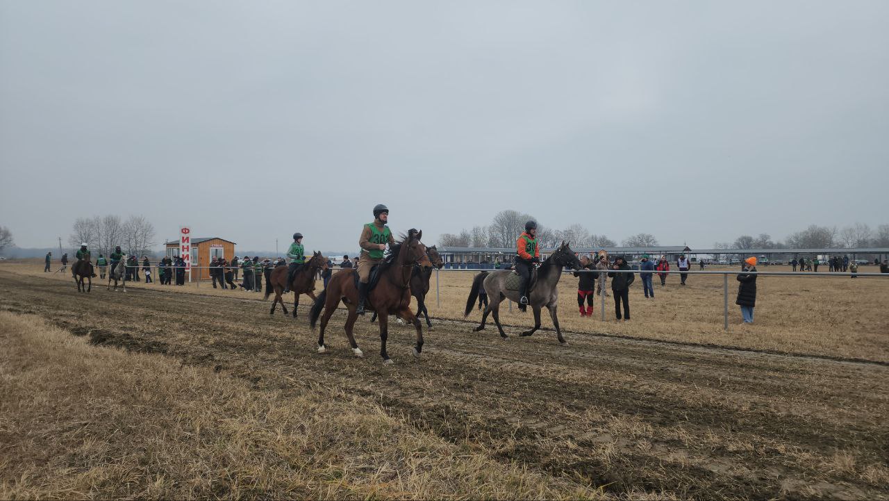 В Баксане пройдет Кубок России по пробегам