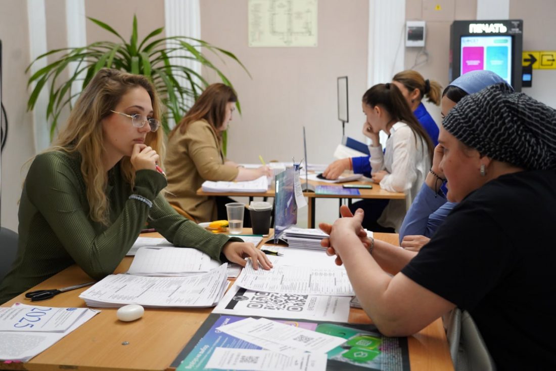 Приемная кампания КБГУ – 2025: актуальные даты, популярные направления и специальные возможности