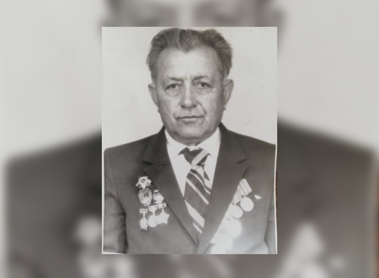 Война Жибрила Холаева