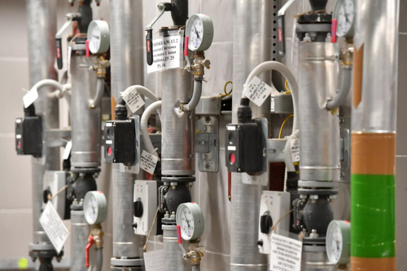 Управляющим компаниям станет выгоднее принимать оплату ЖКУ через СБП