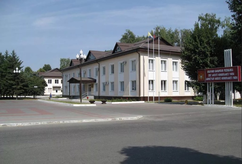 В Майском районе проверили неблагополучные семьи