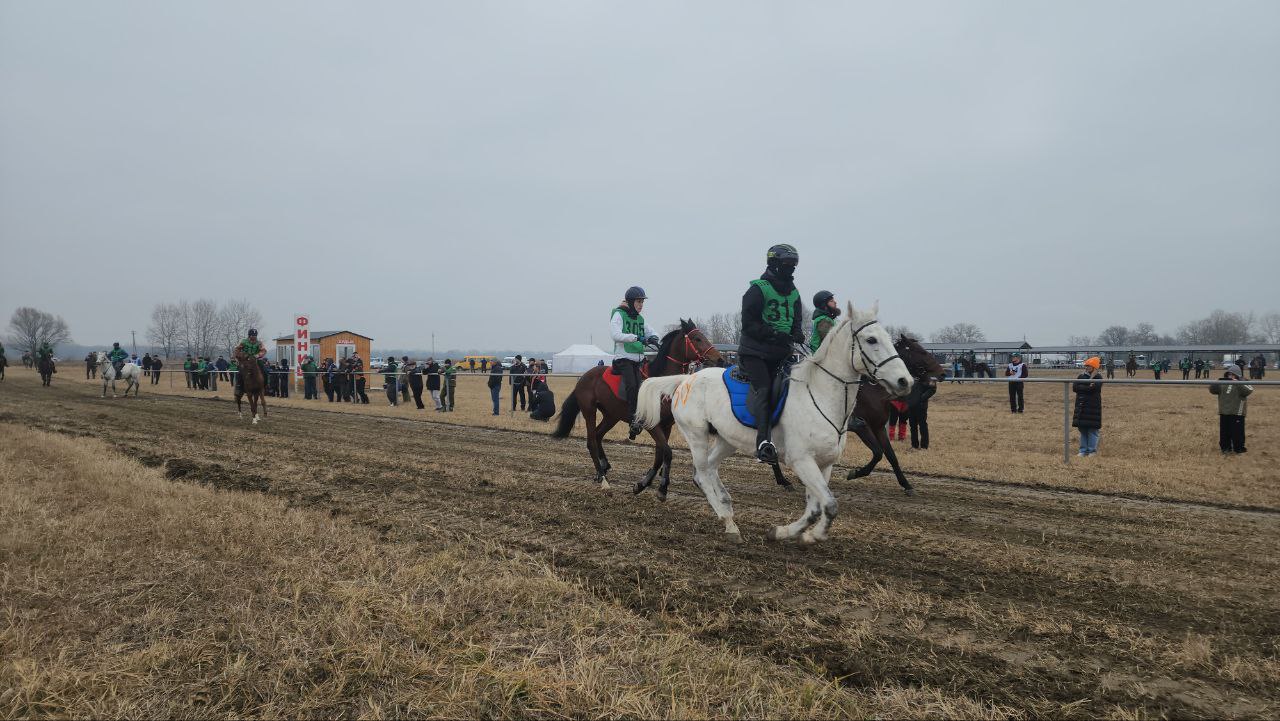 В Баксане пройдёт Кубок КБР по пробегам