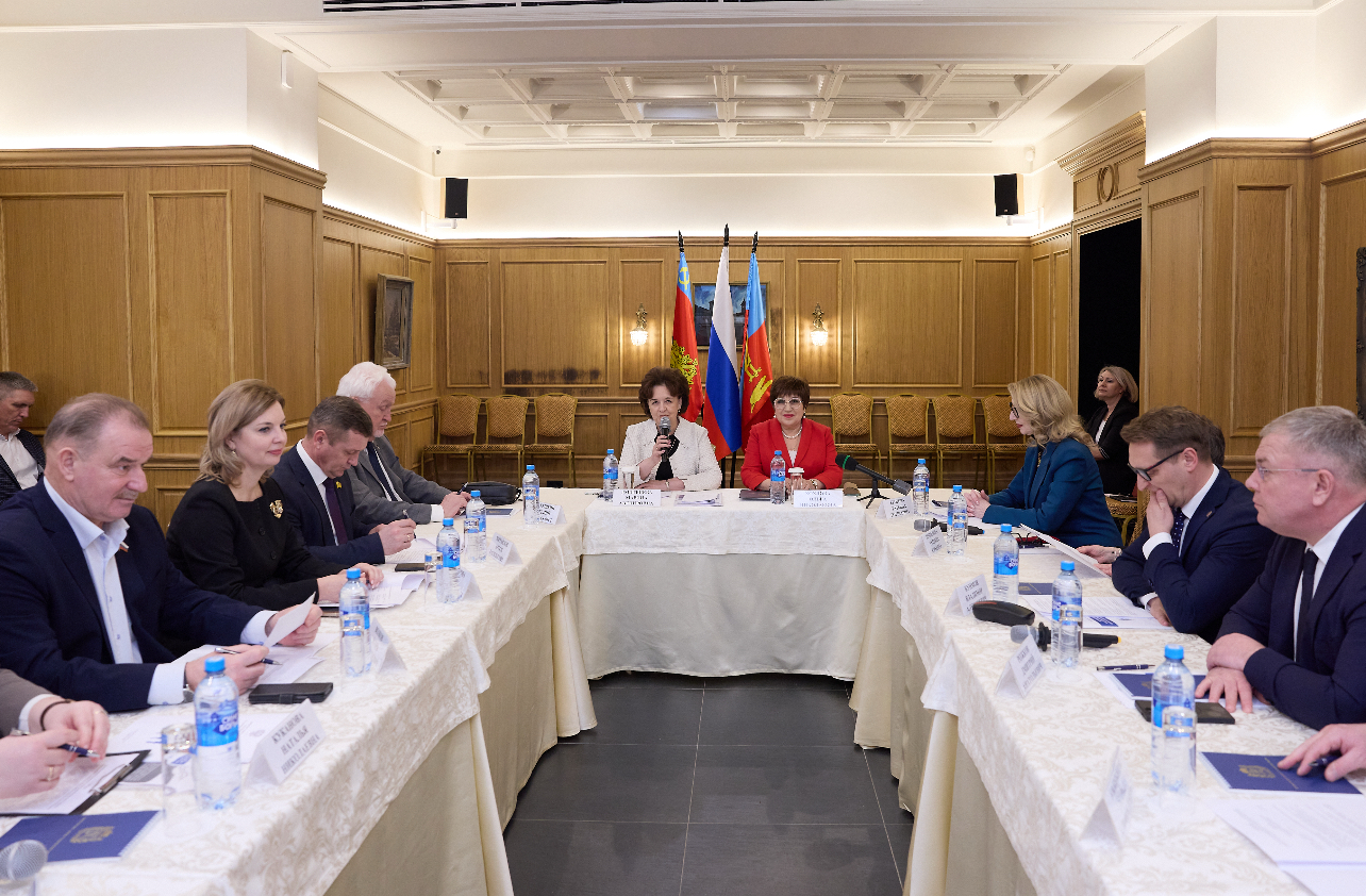 Здоровье нации – инвестиция в будущее