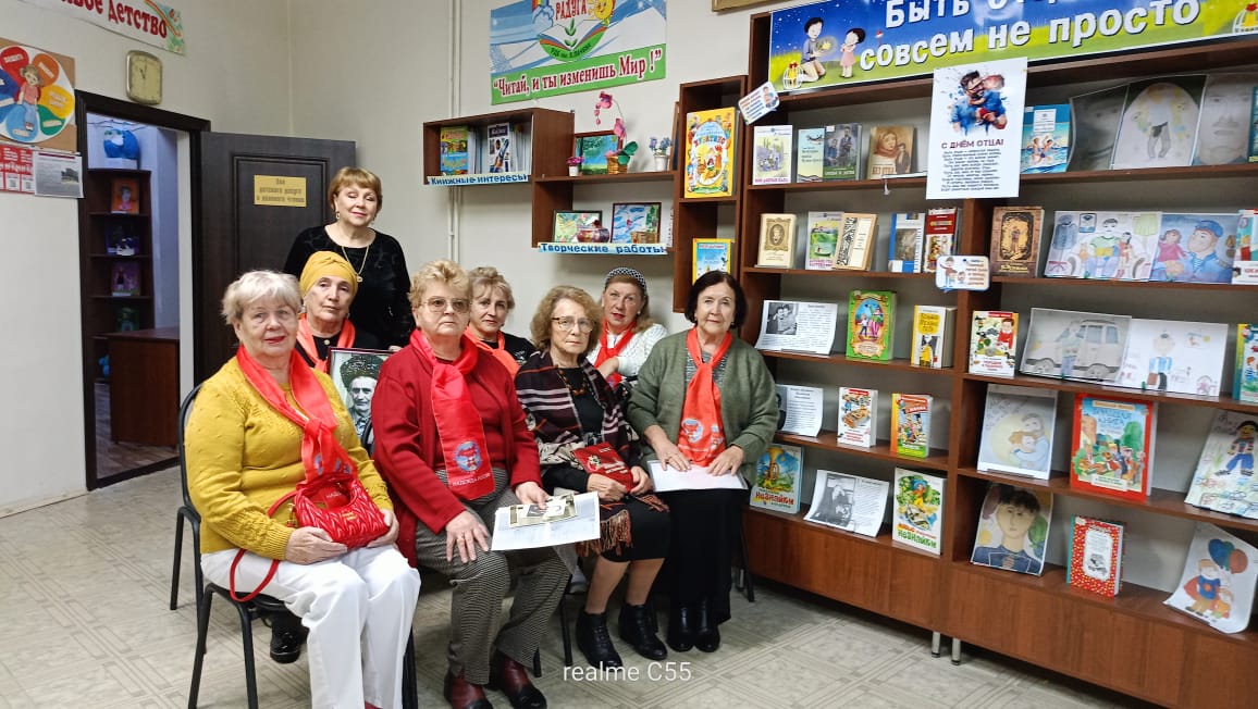 Мой отец - моя гордость