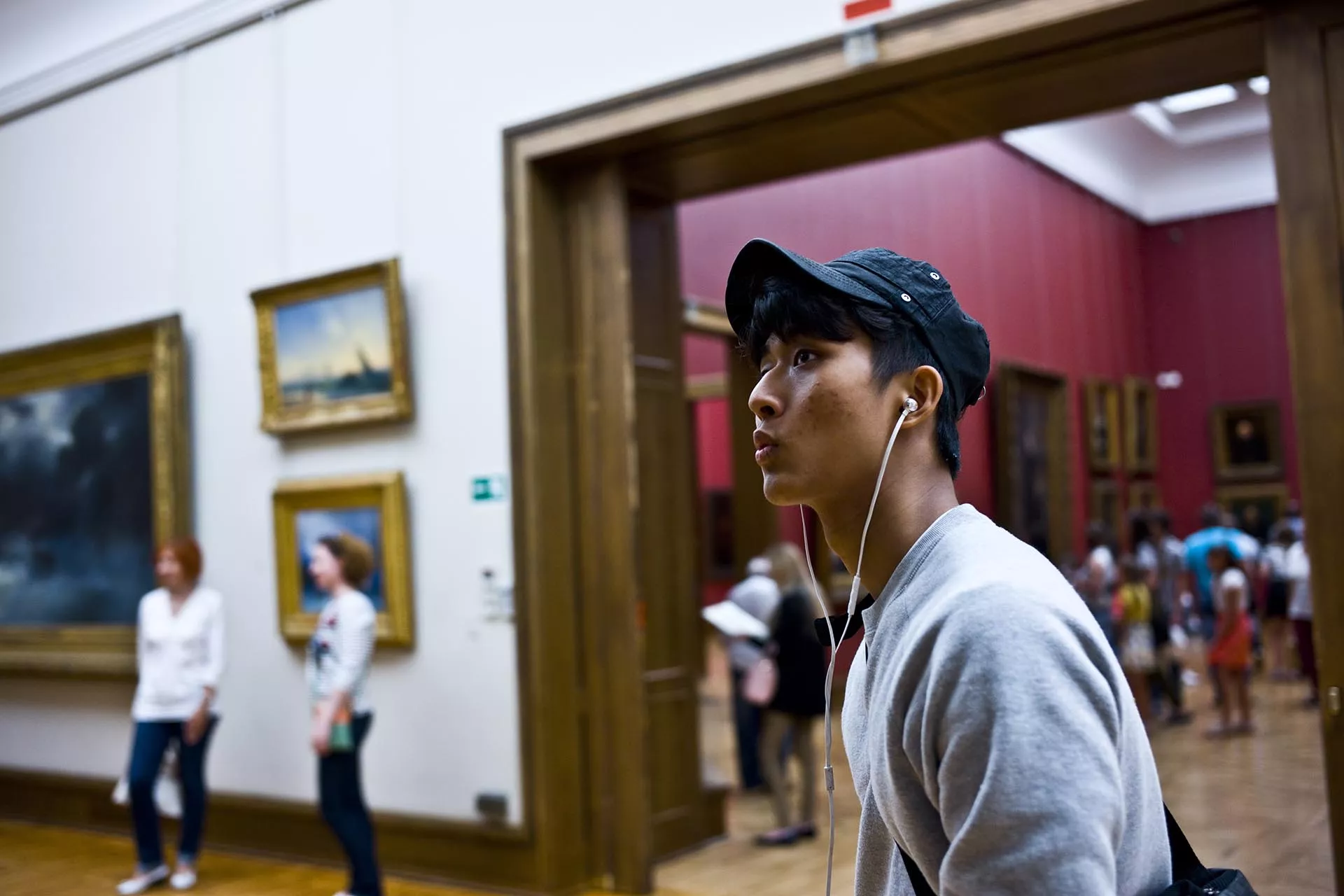 Правила миграционного учета иностранцев изменены