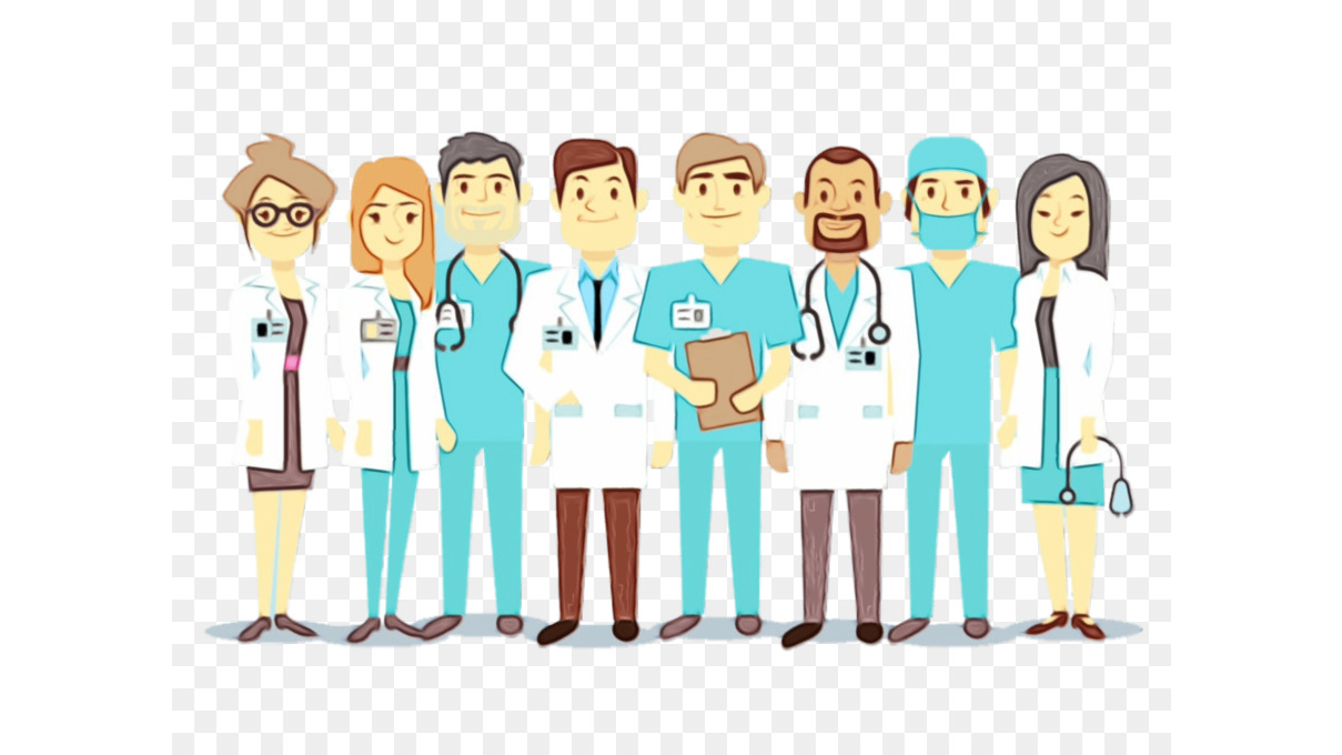 Победители конкурса стали главврачами