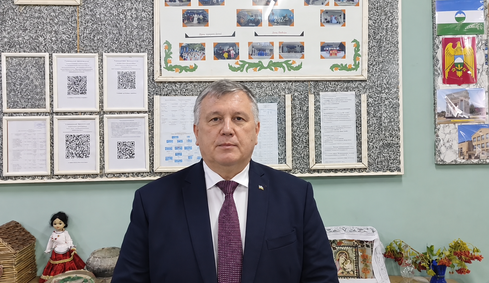 Явка на выборах в Кабардино-Балкарии к полудню превысила 69%