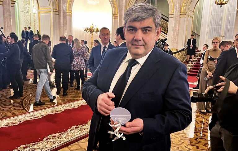 Казбек Коков исполнит мечты еще трёх детей  