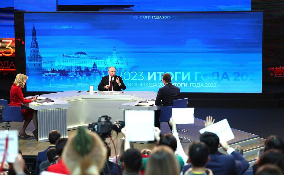 Глава администрации Чегемского района прокомментировал прямую линию с Владимиром Путиным